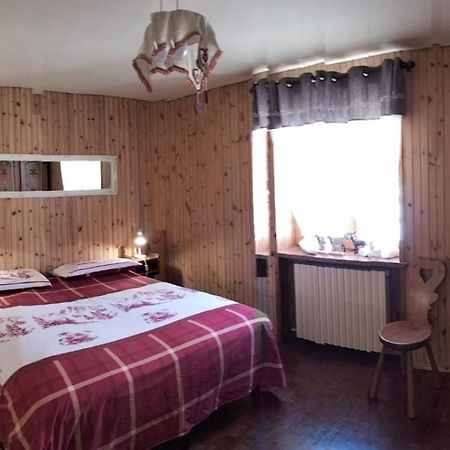 Appartamentinid Valtournenche Luaran gambar