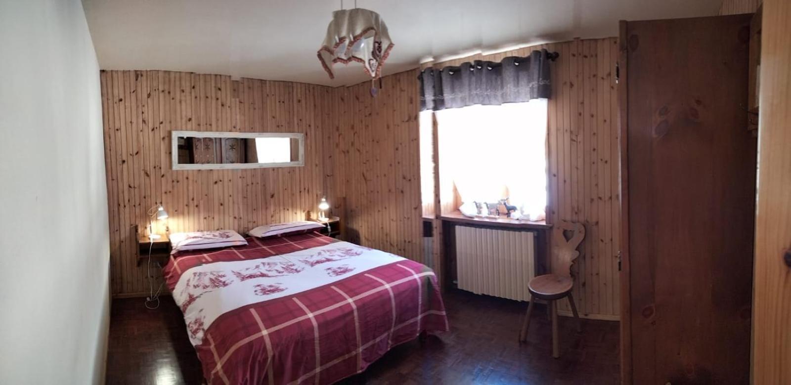 Appartamentinid Valtournenche Luaran gambar